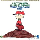 Music : A Boy Named Charlie Brown