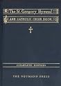The St. Gregory Hymnal and Catholic Choir Book (primer)