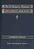 The St. Gregory Hymnal and Catholic Choir Book (primer)