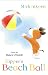 Kipper's Beach Ball (Book & Tape)