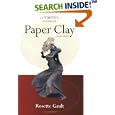 Paper Clay (Ceramics Handbooks)