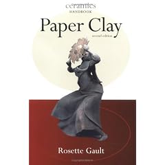 Tn- Paper Clay (Ceramics Handbooks S.)