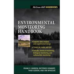 Environmental Monitoring Handbook