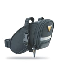 Sports: Aero Wedge Pack, w/ strap mount, Micro - Topeak