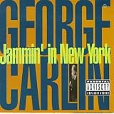 Jammin' in New York