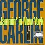 Jammin' in New York