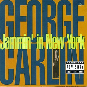 George Carlin - Jammin