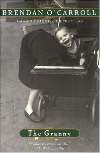 Image of: The Granny