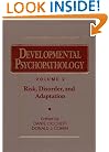 Developmental Psychopathology, Risk, Disorder, and Adaptation (Wiley Series on Personality Processes) (Volume 2)