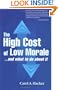 The High Cost of Low Morale...and what to do about it