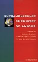 Supramolecular Chemistry of Anions