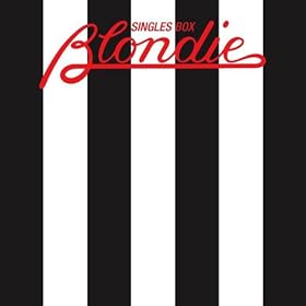 Blondie Singles Box