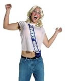 Wet T-Shirt Winner Costume