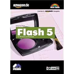 Flash 5 f�r Windows und Macintosh (digital studio one)
