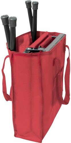 Stadium Chair Carry Bag , Red 