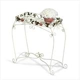 METAL PLANT STAND