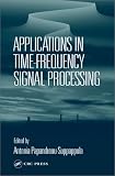Applications in Time-Frequency Signal Processing