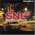 Saturday Night Live Vol.2