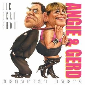 Die Gerd Show - Alles Wird Gut (Radio Version) Lyrics - Zortam Music