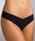 Commando Low Rise Thong Panty