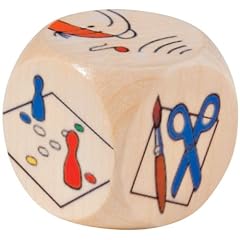 Selecta 3028 - W�rfelspa� "Was tun wenn's regnet?"