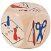 Selecta 3028 - W�rfelspa� "Was tun wenn's regnet?"