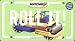 Search : Roll It!: (with Road Roller) (Matchbox)