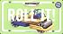 Roll It!: (with Road Roller) (Matchbox)