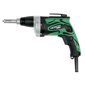 Hitachi W6V4 6.6 Amp Drywall Screwdriver by Hitachi