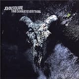Time Changes Everything by John Squire