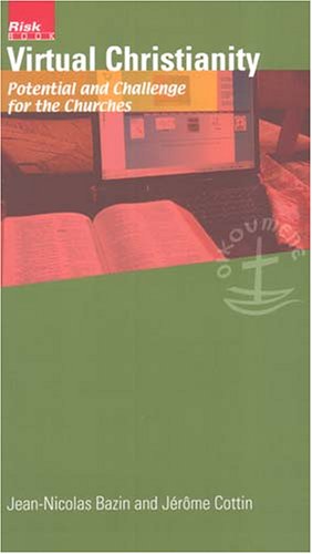 Virtual Christianity: Potential And Challenge For The Churches under Ecumenism in The Books Store