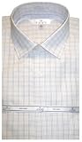 Enro Long Sleeve Non-Iron Pattern Shirt
