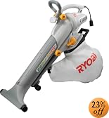 RYOBI ブロアバキューム RESV-1510V