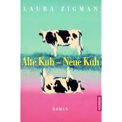 Alte Kuh. Neue Kuh