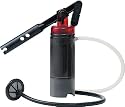 MSR SweetWater Microfilter (Gray/Red)
