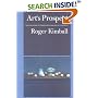 Art's Prospect: A Challenge of Tradition in an Age of Celebrity