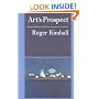 Art's Prospect: A Challenge of Tradition in an Age of Celebrity
