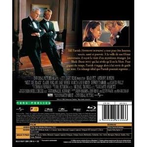 Rencontre avec Joe Black [Blu-ray]