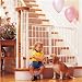 KidCo Gateway Child Safety Gate   White