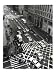 57th Street and 7th Avenue, Art Poster by Bliss