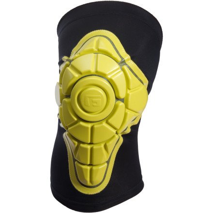G-Form Knee Pads - Men's