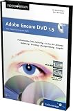Adobe Encore 1.5 - Schulungs-CD (DVD-ROM)