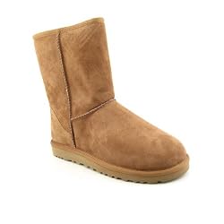 UGG Australia Classic Short Boots