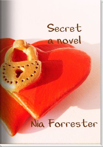 Secret by Nia Forrester