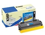 KMP B-T1 Tintenpatrone ersetzt TN-6600 Brother 230g Gr.1146 schwarz