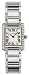 Cartier Tank Francaise 18kt White Gold Diamond Ladies Watch WE1002S3
