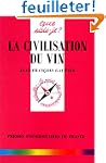 La Civilisation du vin