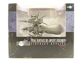 Review Diamond Select AUG053879 / Final Fantasy 7: Advent Children Sierra PVC