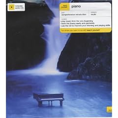 Piano (Teach Yourself Books)