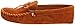 Minnetonka Men's Leather Laced Soft Leather Sole Moccasin